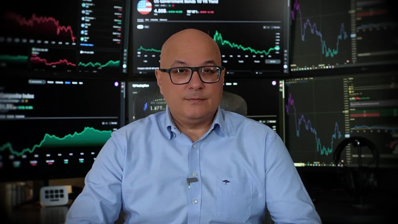Don Forex, fondatorul Real Traders